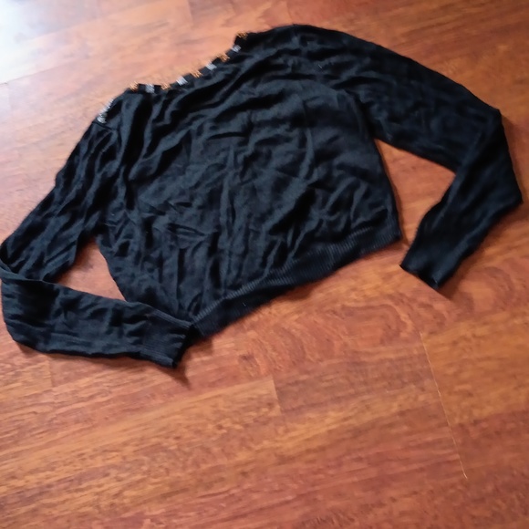 💟Numph cardigan - Picture 8 of 8